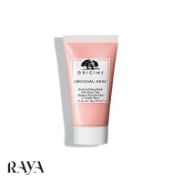 ماسک صورت احیا کننده پوست خاک رس رز اوریجینز حجم 30ML